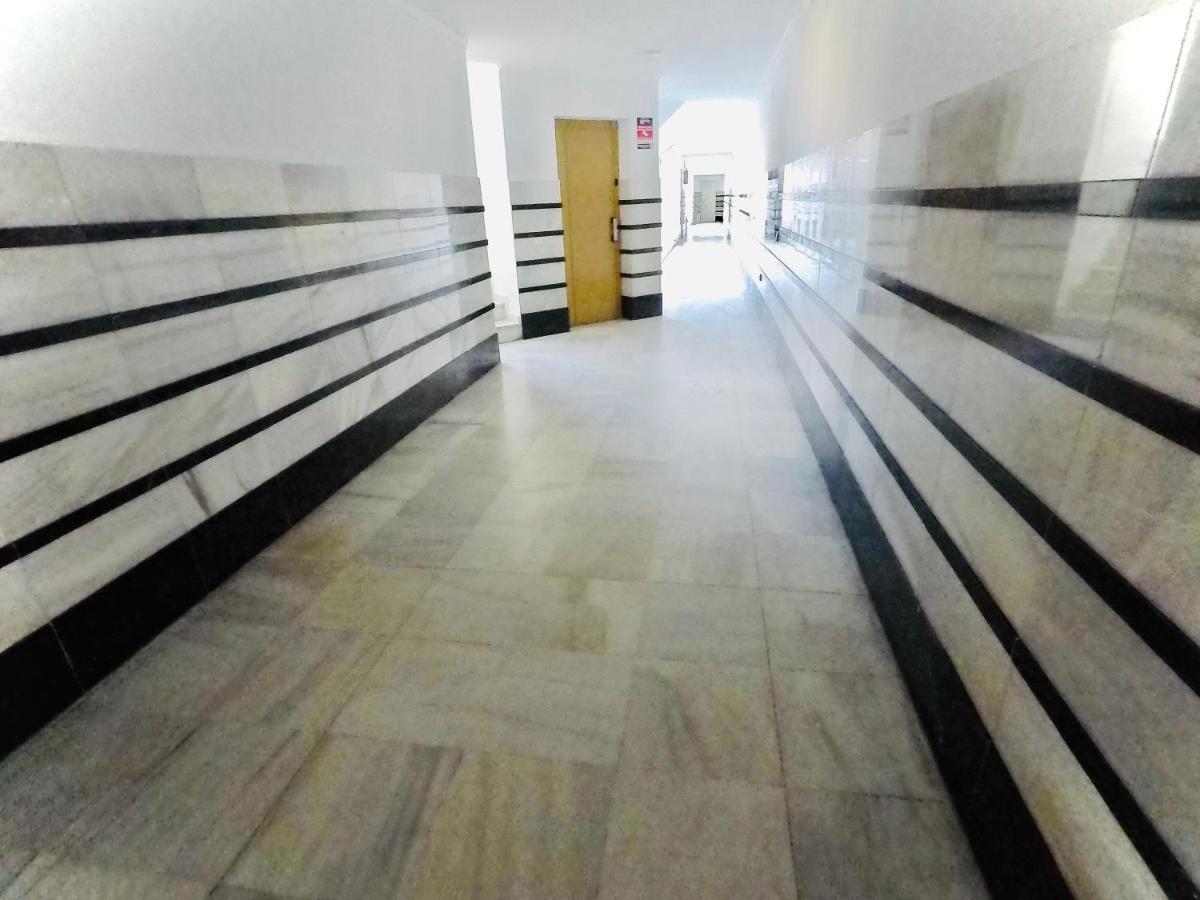 Beach Apartment 3D - Fuengirola Kültér fotó