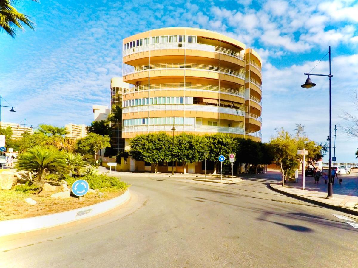 Beach Apartment 3D - Fuengirola Kültér fotó