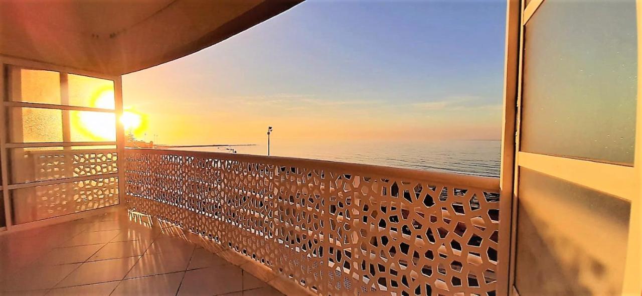 Beach Apartment 3D - Fuengirola Kültér fotó