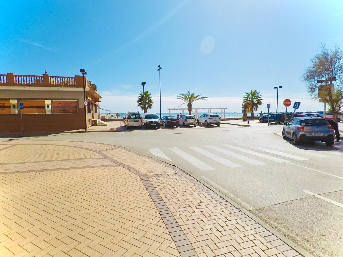 Beach Apartment 3D - Fuengirola Kültér fotó